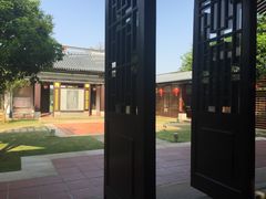 -筼筜书院