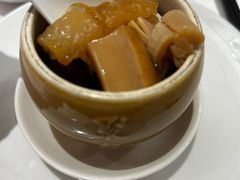 -聚春园自助餐厅(东街口店)
