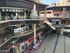 -大鹏佳兆业广场