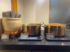 -拉萨瑞吉酒店-秀餐厅