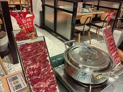 -潮界(虹桥新天地店)