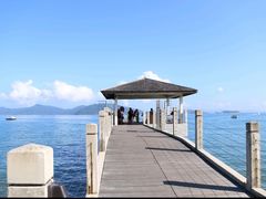 -东姑阿都拉曼海洋公园
