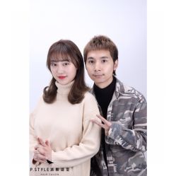 -P.STYLE派斯造型