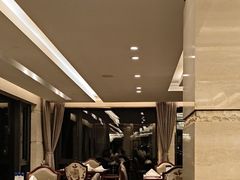 -浙江西子宾馆·瑶园咖啡厅