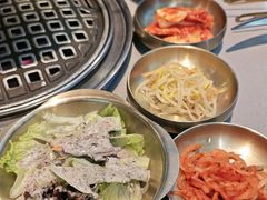 -韩一品韩国料理(柏庐南路店)