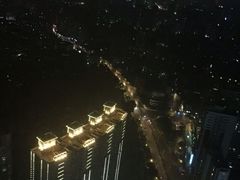 -上海龙之梦万丽酒店