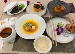 -弗蕾亚·和月月子调理院(东湖店)