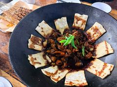 -皖北巫氏三胖地锅鸡(长淮总店)