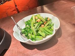-小隐人家(乐松店)