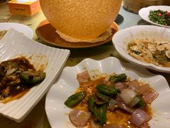 旺财大煎堆-石岐佬中山菜馆(张溪店)