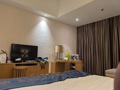 -秦皇岛阿尔卡迪亚滨海度假酒店