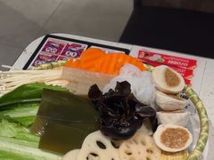 -鱼酷活鱼烤鱼(南京水游城店)