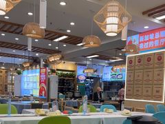 -大师傅金奖啤酒鱼(西街口总店)