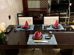 -汕头国际大酒店-牛一町目餐厅