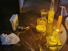 -秀·吧 Show Bar(兰州盛达希尔顿酒店)
