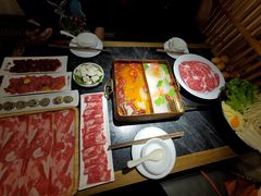 -许府牛火锅(信义坊总店)