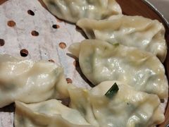-谷连天安心食堂(裕华万达店)