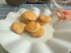 -明记海鲜大排档(巽寮湾店)