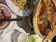 -李老哈·东北菜(宋园路店)