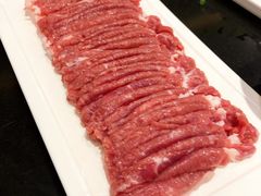 -北门涮肉·铜锅涮肉(南锣鼓巷店)