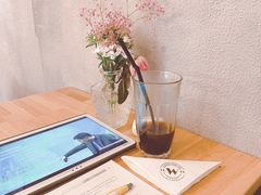 -W CAFE(甜爱路店)