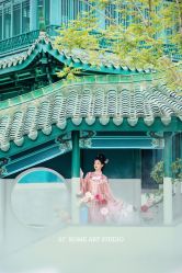 -27°罗马风情婚纱摄影