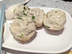 -小杨生煎(天之骄子店)