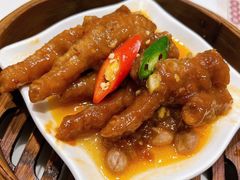 -赏点粤式点心(广州塔店)