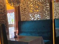 -上岛咖啡(华源四里店)