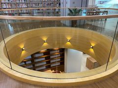 -厦门市图书馆(集美新城馆区)