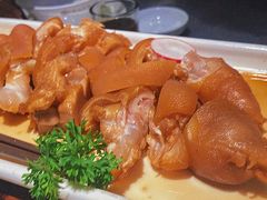 猪蹄-兴仙饭店·闽味海鲜(马尾总店)