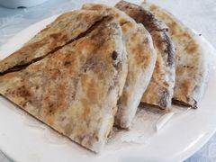 -金家老三饭庄(常营店)