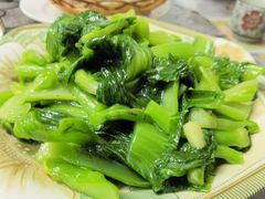 -天天向上素食餐厅(五台山店)