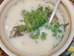 -紫藤园·天目湖大鱼头(南山竹海店)