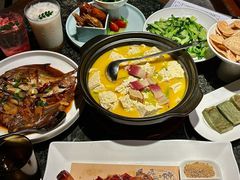 -小城故事·地道宁波味(月湖盛园店)