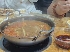 -老殷锅仔