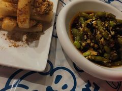 -松哥油焖大虾(科技园店)