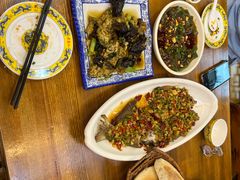 -老味道1992(武当山店)