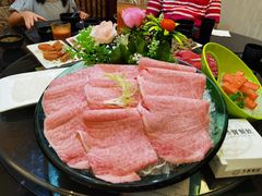 和牛-冬宝海鲜食府(桂城店)