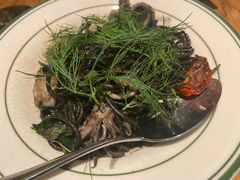 -La Strada(安福路店)