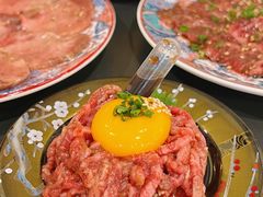 -大阪烧肉BAKA一代(十亩地店)