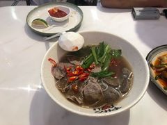 生滚牛肉河粉-PHO YOU粉你越南餐厅(逸天城店)