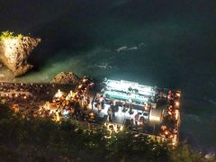 -Rock Bar Bali(Bali)