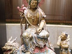 -新加坡文华东方酒店