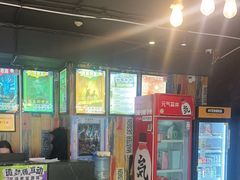 -造梦师互动沉浸密室(小寨店)