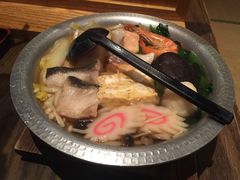 -小山日本料理(兴业太古汇店)