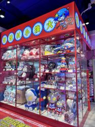 -LuckyStar幸运星家庭娱乐中心(东莞国贸店)