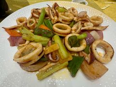 -大笑饭堂(甲子桥店)