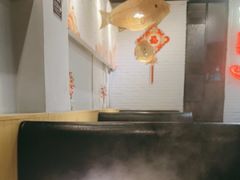 -京门活鱼馆·鱼火锅(百子湾（原红庙）店)