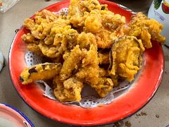 -老三样·旧食新味(船山路店)